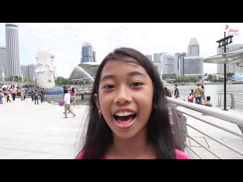 Alena Gracia - Cita-Cita (Official Music Video)