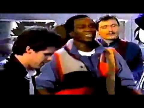 Frank Farian Corporation - Mother & Child Reunion (Formel Eins Video) HD