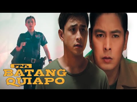 FPJ's Batang Quiapo December 2, 2025 ADVANCE Episode Trailer/ Story Telling | Batang Quiapo