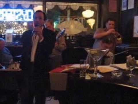 La Vie en Rose-Volare-A day in the life of a fool-Manha de Carnaval