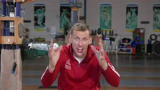How To Fencing - improve point control and coordination during summer - Coach Tim Svidnytskiy