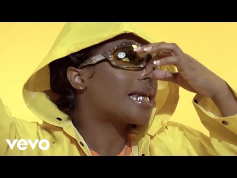 K.Breezy The Great - Slip N Slide