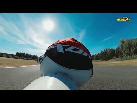 Geschichte der Rennstrecke Tor Poznań – Teil 8: Brak Szybko tam, gdzie wolno