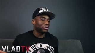 Charlamagne on Drake Being Upset at Rolling Stone