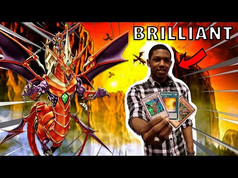 Dragunity Is Better Than You Think - In Depth Profiles (Tengu Plant Format)