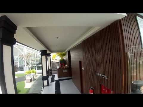 Infinity8 Hotel Bali