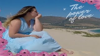 The Power Of Love - Celine Dion - Jennifer Rush - cover by Elisha Lang