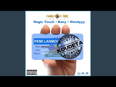 Koudeta (feat. Baky & Wendyyy)