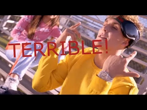 YouTube Thumbnail