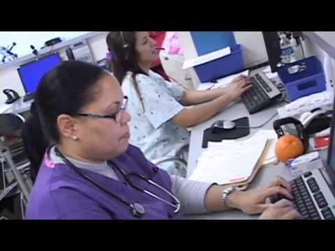 Walton Pediatrics and Medical Associates - Customer Success Story (Stephanie Walton - Medical Director)