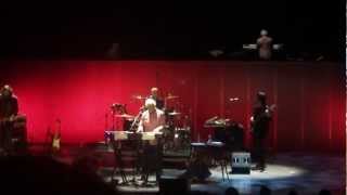 John Cale - Dirty Ass Rock'n'roll - Casa da Música - Porto, 2012
