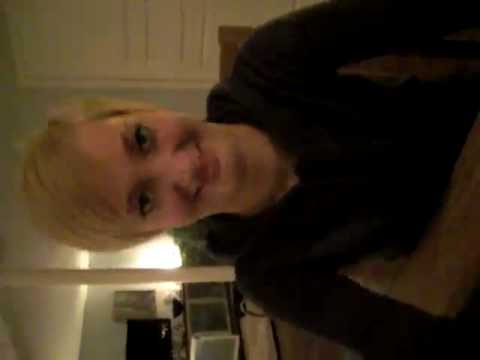 vad tycker du om livet?