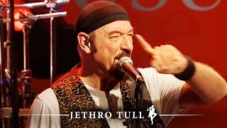 Jethro Tull - Too Old To Rock 'n' Roll, Too Young To Die  (Live at Baloise Session 2008)