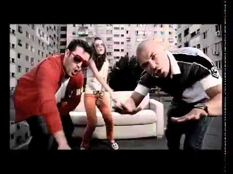 Puya feat. Kamelia & George Hora - Change (Official Video).mp4