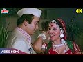 Main Dhal Gai Rang Mein Tere 4K Neetu Kapoor Randhir Kapoor Romantic Song