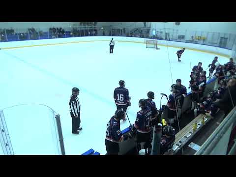 U19 KJT Haukat - FoPS 9