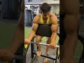 Hard Work Ke Sath Hard Struggle Khud Kama Ke Body Banane Ka Alg Hin Mja Hai Viral Reels Shorts
