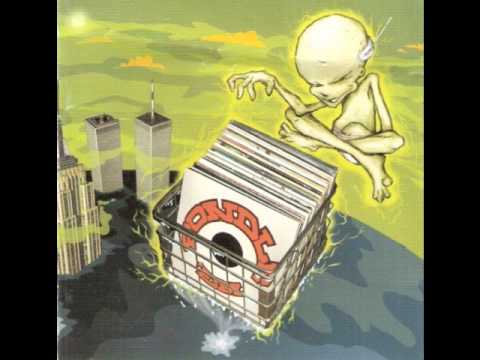 EL-P & J-Treds - Freestyle On A DJ Premier Beat