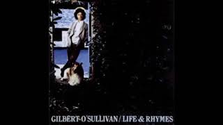 Gilbert o&#39;sullivan - live now pay later