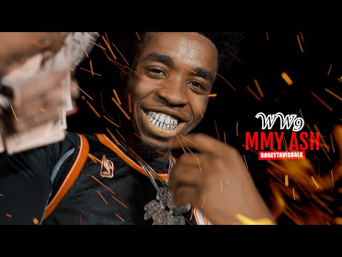 MMY Ash x MMY Woody - WW9 (Music Video)