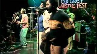 Ry Cooder -  &quot;Smack Dab In The Middle&quot; - Live 1977