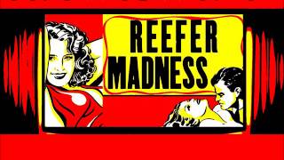 Hawkwind - Reefer Madness (Lyrics)