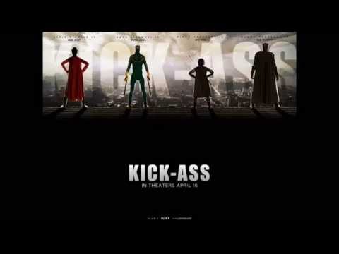 Kickass Soundtrack Big Daddys Death Film Version
