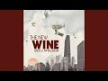 The New Wine