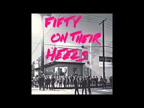 Money Glamour Suicide- Fifty On Their Heels