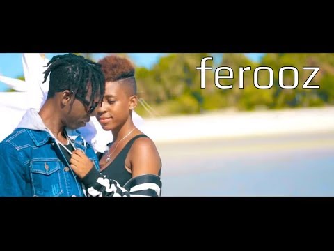 Ferooz - Mapigo (Official Video) SMS [Skiza 7918497] to 811