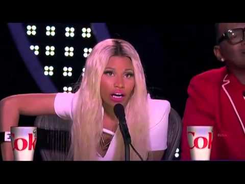 Amber Holcomb Performs Sudden Death Round - AMERICAN IDOL SEASON 12