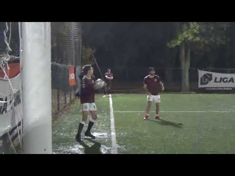 RICO POLLO FC vs LA GLORIA - #LigaNuñez - #Apertura SLV  05/05/2023