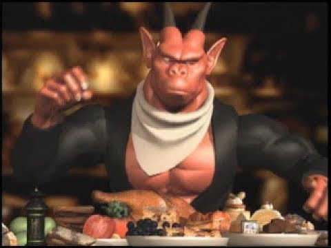 PSX Tobal 2 - Tournament - Illgoga