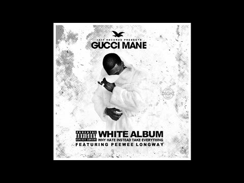 Gucci Mane & Peewee Longway - "Blame It On Her" (feat. Young Thug)