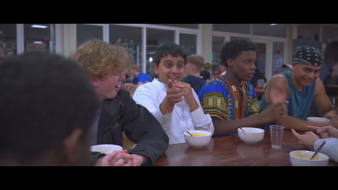 Senior Boarding at Haberdashers' Adams