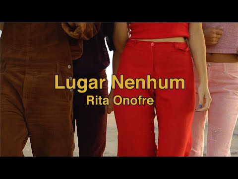 Video thumbnail for Lugar Nenhum