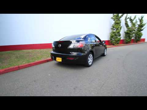 2012 Mazda Mazda 3i Sport | Black Mica | C1656746 | Redmond | Seattle |