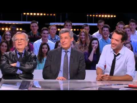 Doria Tillier règle ses comptes avec N. Bedos au Grand Journal !