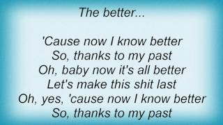 Akon - Better Bounce Lyrics