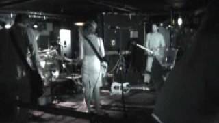 Hooray for Earth - &quot;Friend&quot; Live at The Middle East