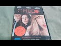 CHLOE DVD Overview