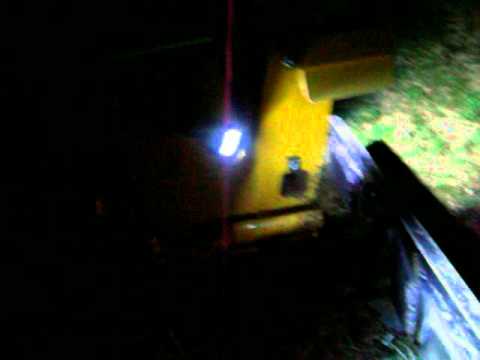 Rigid Industries Dually D2 Driving vs Dually D2 Flood 60 degree.