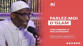 Vivre pleinement le mois de Ramadhan