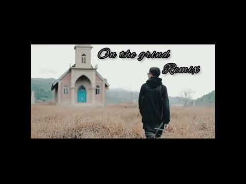 on the grind drill remix || lil atom