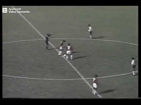 Paraná 4X0 Coritiba   Campeonato Paranaense 94