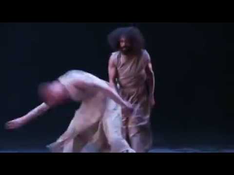 Vertical Road  Akram Khan Company