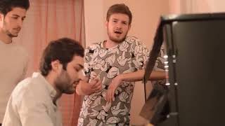 Incantèsimu - Corsica