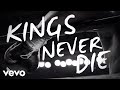 Eminem Kings Never Die Lyric Video Ft Gwen Stefani