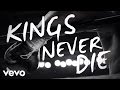 Eminem - Kings Never Die (Lyric Video) ft. Gwen ...