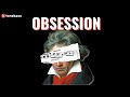 I listened to 51 recordings of three notes by Beethoven. Here's what I found out.